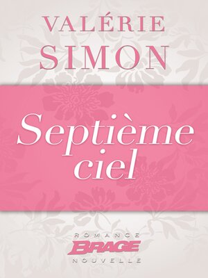cover image of Septième ciel